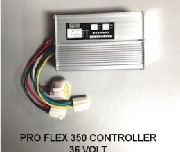 CONTROLLER 36-VOLT