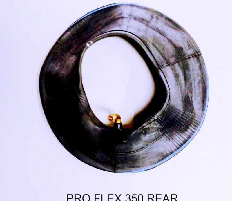 PRO FLEX 350 REAR TIRE TUBE