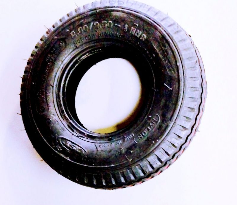 PRO FLEX 350 REAR TIRE