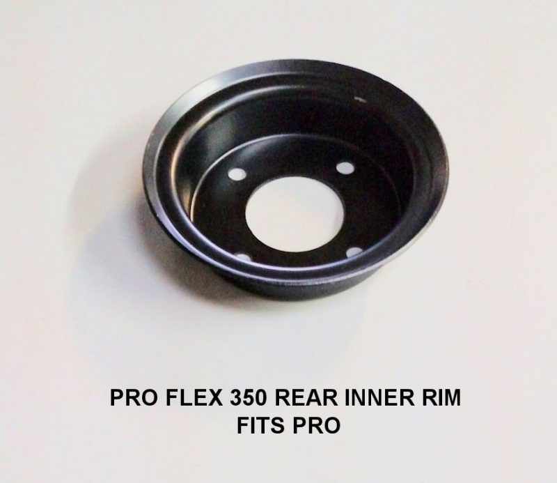 PRO FLEX 350 REAR INNER RIM