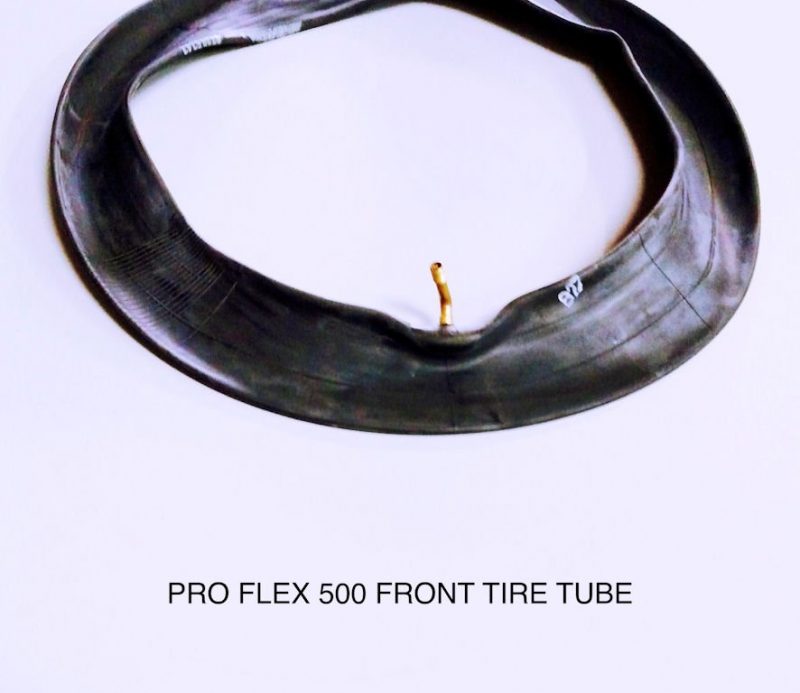 PRO FLEX 500 FRONT TIRE TUBE
