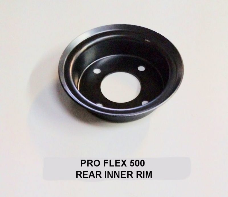 PRO FLEX 500 REAR TIRE INNER RIM