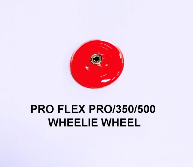 PRO FLEX WHEELIE WHEEL