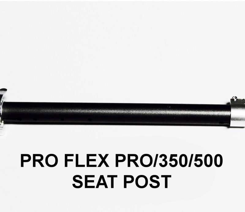 PRO FLEX SEAT POST