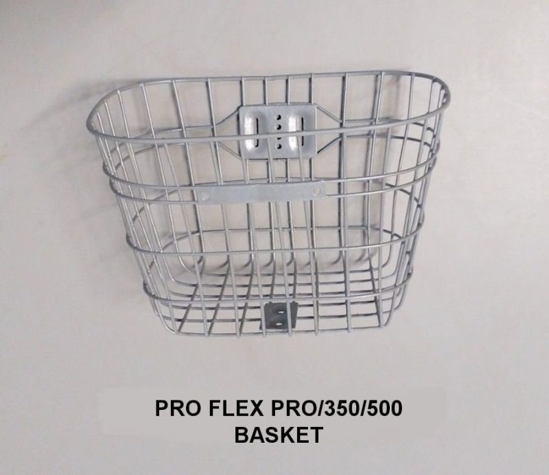 PRO FLEX BASKET