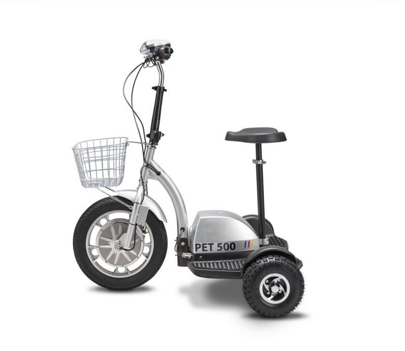 High Quality Electric Scooters