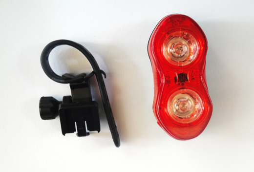 Safety Light - Red