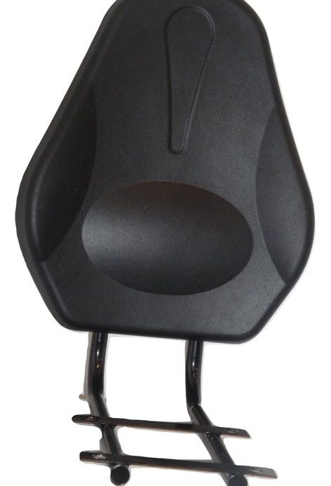 BACK REST FOR SEAT